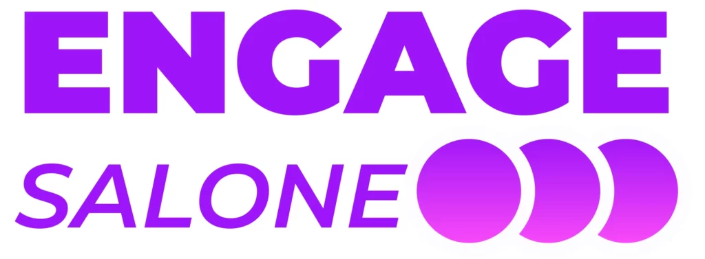Engage Salone
