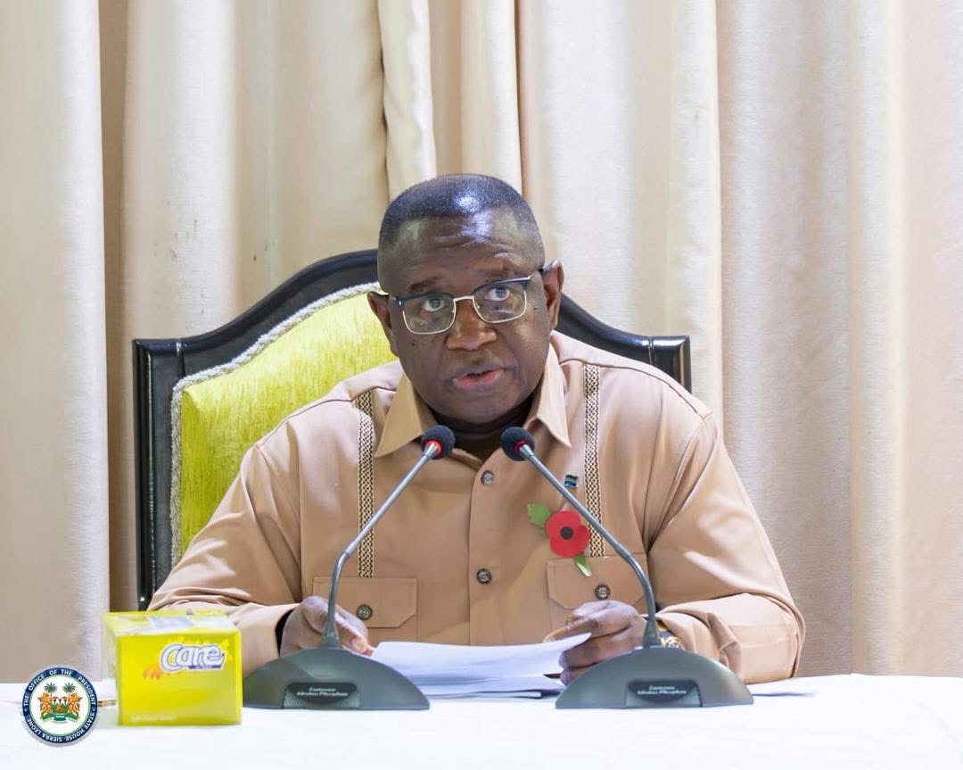 The President’s Kush Announcement: Hits and Misses