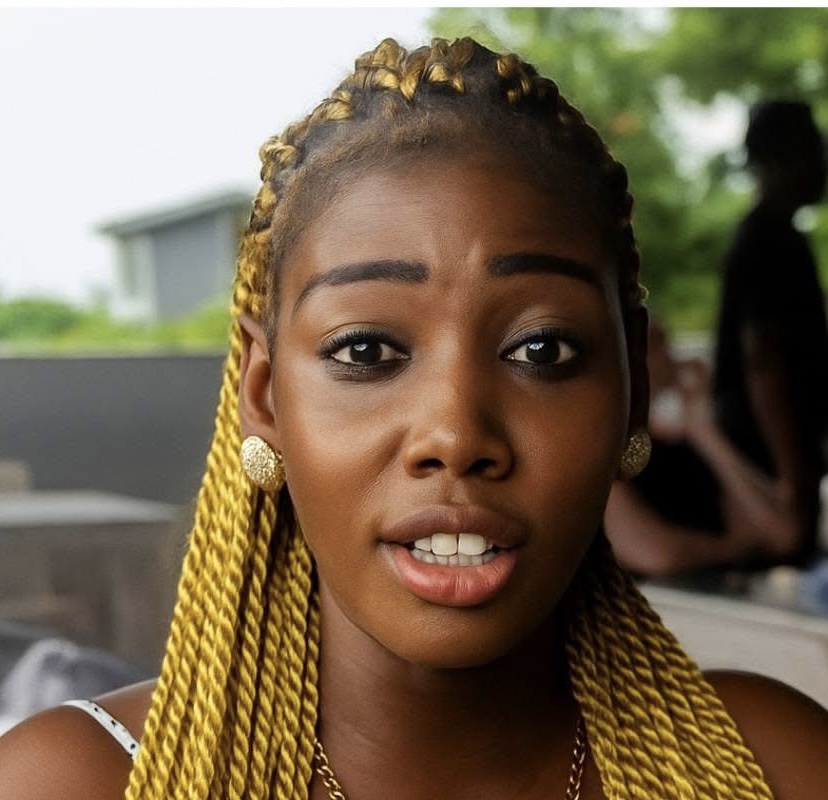 Ms Edwina Hawa Jamiru