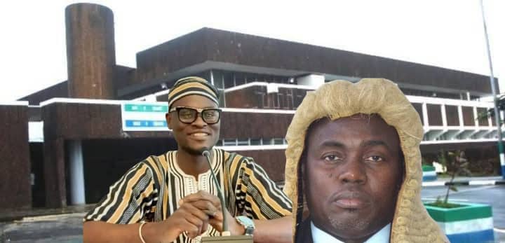 This isn’t about Melvin; it’s about power, press freedom and democracy