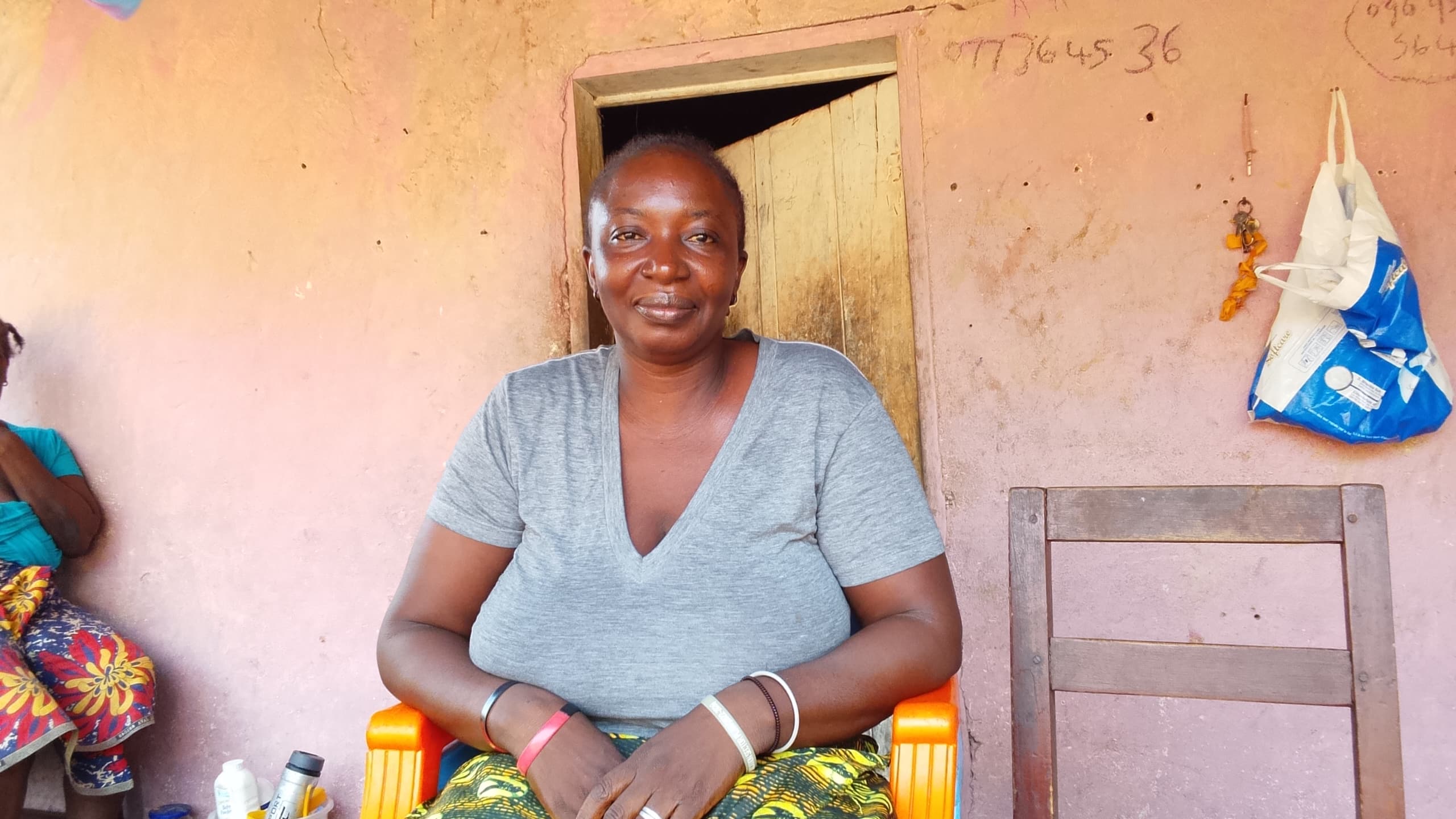 Diabetes: big deal, but care remains out of reach for many in Sierra Leone